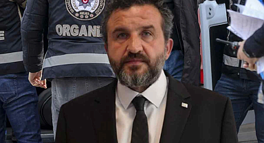 Nadir Metal'in CEO'su Burak Yakın'ın gözaltına alındığı iddiası 