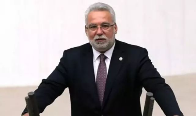 AK Parti'de İmamoğlu ihracı! Sosyal medyadan sitem ederek gitti