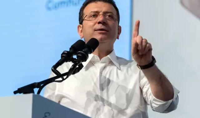 Ekrem İmamoğlu'nun unvanı Google'da kaldırıldı