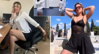 Fidan hocaya meslektaşlarından tepki yağıyor: Bu kadına birileri dur desin artık