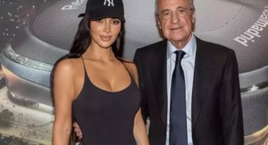 Florentino Perez gözünü kararttı! 350 milyon euroluk transfer