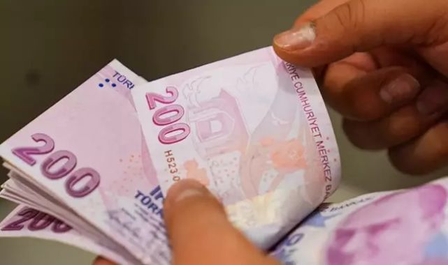 Memur ve emeklilerin zam oranı değişti