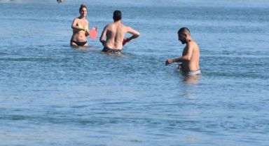 Bodrum otel ve plaj fiyatları cep yakıyor
