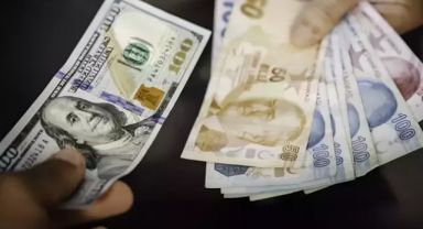 "ALTIN HARİÇ DENGE FAZLA VERDİ" Martta yıllık 12,6 milyar dolar gerçekleşen cari açığın ilk çeyrekte milli gelire oranla yüzde 1'in altında kalmasını bekliyoruz. Küresel belirsizlikler nedeniyle artan fiyatların da etkisiyle altın ithalatı