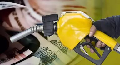 Otogaza indirim pompaya yansıdı