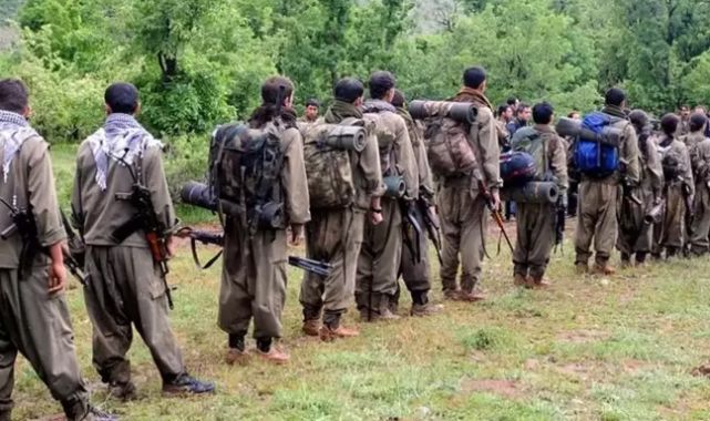 PKK'nın kendini feshi sonrası takvim nasıl işleyecek?