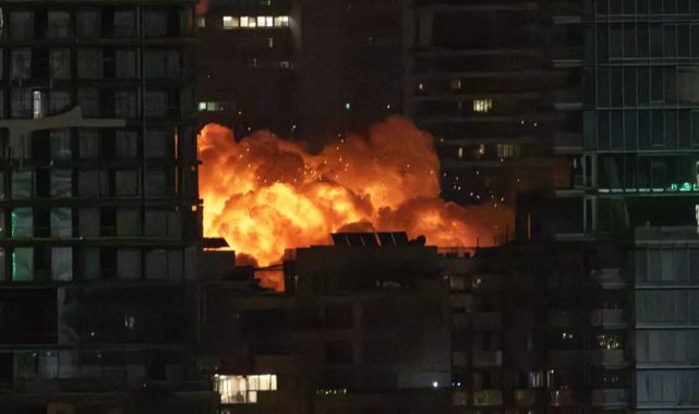 ABD Senatosu'nda İran alarmı! Tüm senatörlere gizli brifing yapılacak