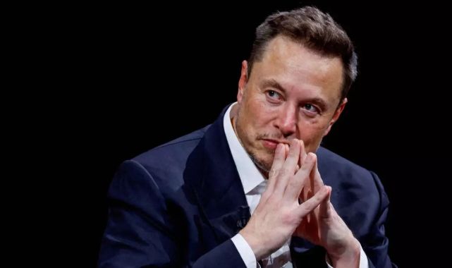 Elon Musk, uyuşturucu kullandığı iddiasına test sonucuyla yanıt verdi