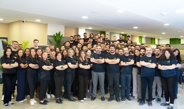 Gardiyan, EMEA Technology Fast 500 Listesine 91. Sıradan Girdi