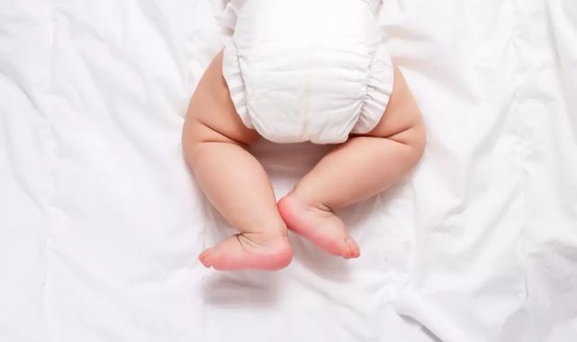 Ünlü bebek bezi markası Türkiye pazarından çekildi