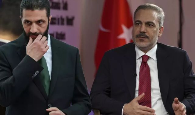 Ahmed Şara'ya peş peşe suikast girişimi! "Ölümden Türkler kurtardı"