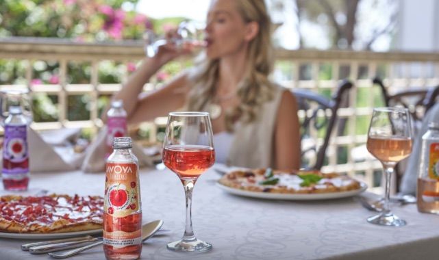 AVOYA Blend ile Günün Her Anında Bi’ Yenilik Var