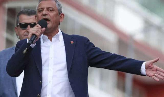 CHP'nin 'Terörsüz Türkiye Komisyonu' üyeleri belli oldu! İşte 10 kişilik liste