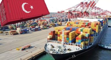 Dış ticaret açığında alarm zilleri! Haziranda 8 milyar doları aştı