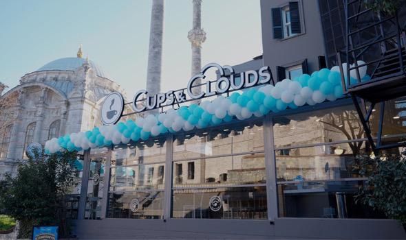 Dünya Dondurma Günü Boğaz’a Karşı Kutlanıyor