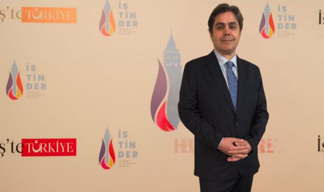 FİNANS ve MALİ İŞLER SEKTÖRÜNÜN YÜKSELEN YILDIZI