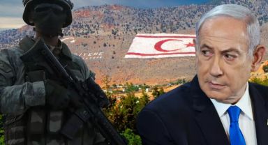 İsrail, KKTC'ye gözünü dikti: Acil durum operasyonu başlatılmalı