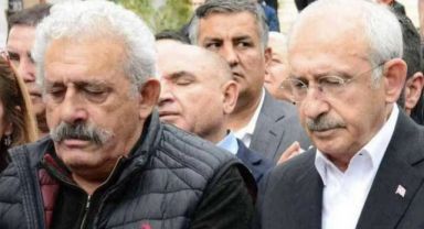 Kılıçdaroğlu'nun ikiz kardeşi aidat kavgasında kalp krizi geçirerek hayatını kaybetti