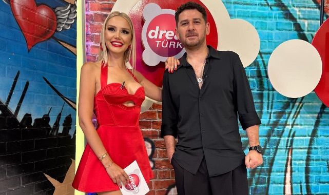 "50Fifty" Bu Hafta da Renkli Konularıyla Ekranlarda!