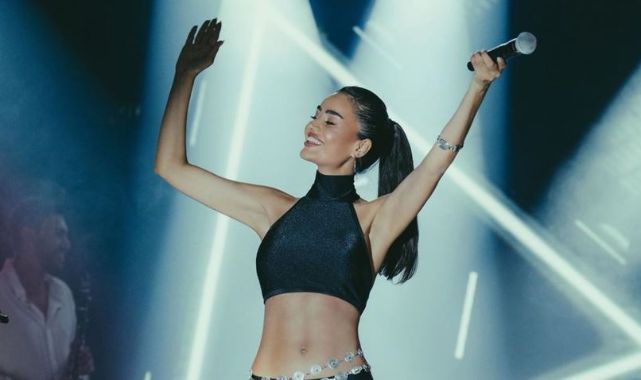 Elif Buse Doğan’dan Cesur Çıkış