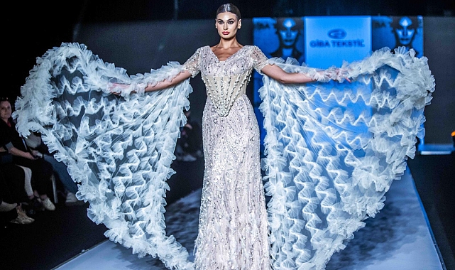 Fashion Prime 2025 Sona Erdi: İzmir Modanın Kalbi Oldu