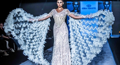 Fashion Prime 2025 Sona Erdi: İzmir Modanın Kalbi Oldu