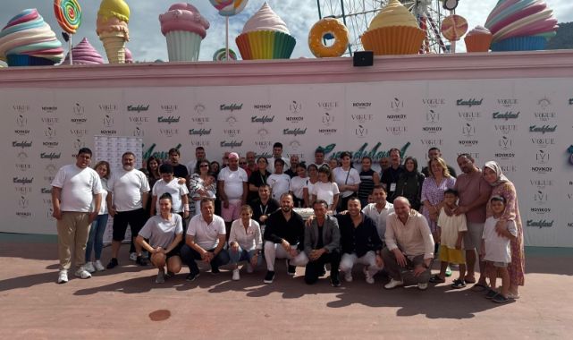 Otizmli Çocuklar ve Aileleri