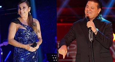 FUNDA ARAR VE KUBAT GÜNAY’DA COŞTURDU