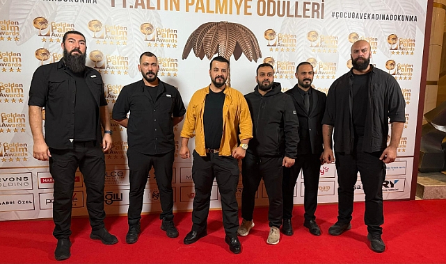 İBRAHİM ARSLAN & YAKIN DÖVÜŞ UZMANI
