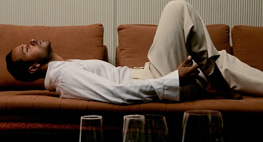 Yaşar Turanlı’nın Bodrum Işığı Vanity Fair Italia’da!