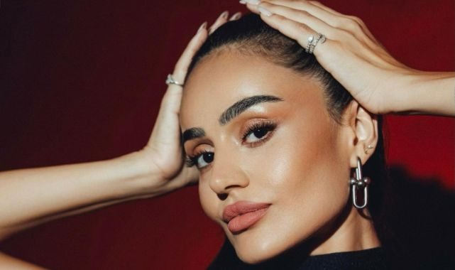 ELİF BUSE DOĞAN'DAN YENİ SINGLE: 