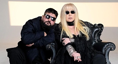 EYPIO'DAN UNUTULMAZ DÜET: 