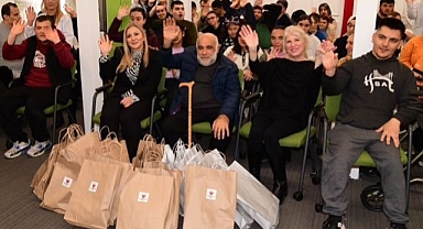 Geçtiğimiz günlerde birinci kuruluş yıl dönümünü kutlayan 