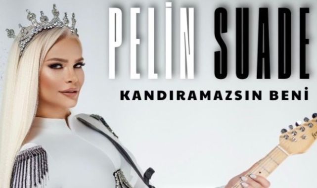 Kandırılmayan Kadın Hikayesi: Pelin Suade'den Güçlü Bir Yorum 