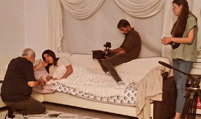 72 No’lu Dosya” Şoku! Film Ekibini Saran Talihsizlikler Oyuncuları Gerçek Hayatta da Vurdu