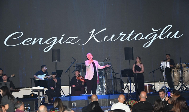 Cengiz Kurtoğlu’ndan Kıbrıs’ta Samimi Açıklamalar