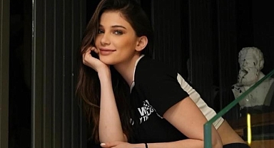 Ekranların ve Sahnelerin başarılı Dj ' i Jessica Nova ile dobra dobra !