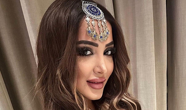 Gözde İşbilir’in Bakü’de sergilediği koleksiyon