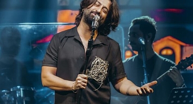 KORAY AVCI İLE KIBRIS’TA GÖRKEMLİ AÇILIŞ