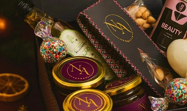 NoraMore – Yeni Yılın En Zarif Hediyesi