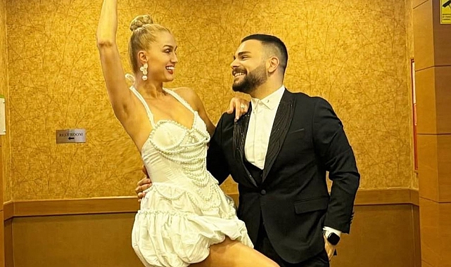 DOĞU’NUN YILDIZLARI MEDYA GECESİ’NE GÖRKEM BAYSU İMZASI