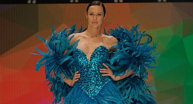 İzmir’de Moda Şöleni: Rojbey 2026 Koleksiyonu İçin Geri Sayım Başladı!