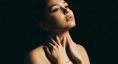 Objektiflerin Sofistike Yıldızı: Elif Küçükbakar