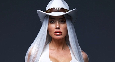 PETEK DİNÇÖZ’DEN EZBER BOZAN İMAJ: NO MAKEUP, FULL ETKİ!