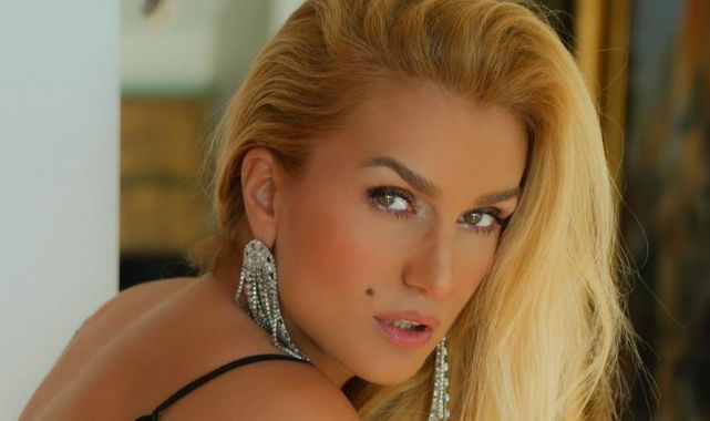 Tuğba Özay'dan Duygulara Dokunan Yeni Şarkı: