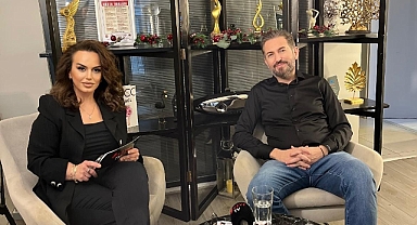 Dr. Oğuzhan Akgül, KEYF TV’de Kök Hücre ve Eksozomu Anlattı