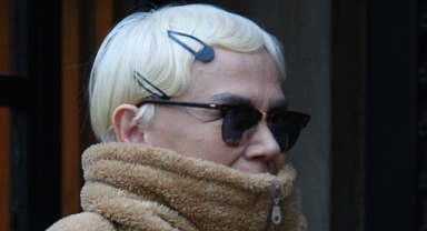 Sezen Aksu'dan sorulara yanıt yok