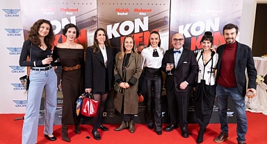 TİYATROKARE'NİN MERAKLA BEKLENEN YENİ OYUNU