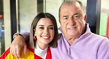 Buse Terim: Tarihte bir ilk