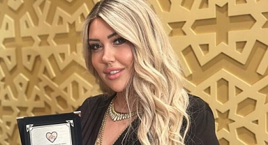 Çiğdem Tunç Hair Studio, gönüllere de dokundu